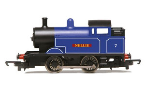 Hornby 70th Westwood, 0-4-0, No. 7 'Nellie', 1954-2024 - Limited Edition R30339