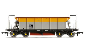 Hornby BR Engineering, YGB 'Seacow', DB980033 - Era 8 R60242