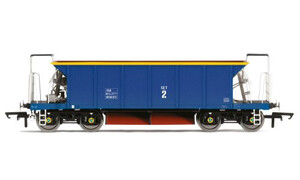 Hornby Mainline, YGB 'Seacow', DB980115 - Era 9 R60243