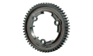 Traxxas Spur gear, 54-tooth, (1.0 metric pitch) 6449R