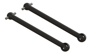 Arrma CVD Driveshaft 50mm (2pcs) ARA311180