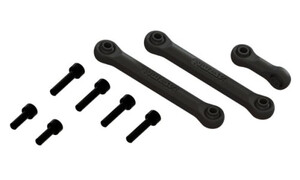 Arrma Steering Link Set A: Grom ARA340201