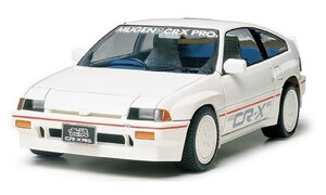 Tamiya Honda Ballade Sports Mugen CR-X Pro 24045