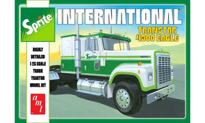 AMT Models International Transtar 4300 Eagle Sprite AMT1394