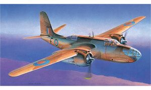 Italeri A-20B / Boston III 2656