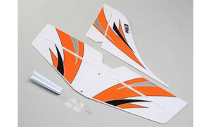 E-flite Tail Set: Apprentice STS EFL310015