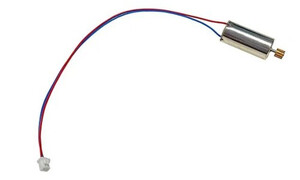 OMP Prime RC 10mm Coreless Motor PMQTOP096009