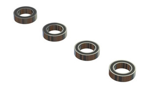 Arrma Ball Bearing 7x11x3mm (2RS) (4) ARA610053