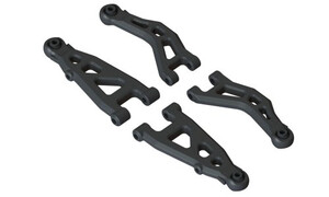 Arrma Front Suspension Arm Set B: GROM ARA330839