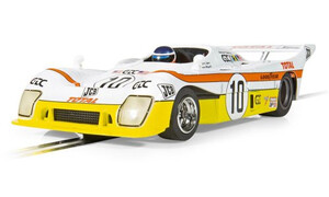 Scalextric Mirage GR8 - 2nd LeMans 1976 C4527