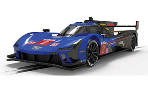 Scalextric Cadillac V-Series.R - 3rd LeMans 2023 C4512