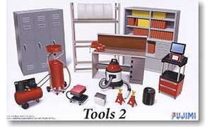 Fujimi Tools No2 GT-26 11371