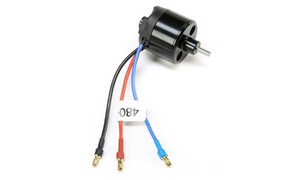 E-flite 480 Brushless Outrunner Motor 960Kv EFLM480BL