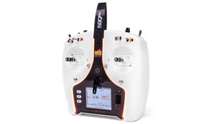 Spektrum NX7e+ 14-Channel DSMX Transmitter Only SPMR7110