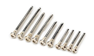 Traxxas Suspension pin set 9142