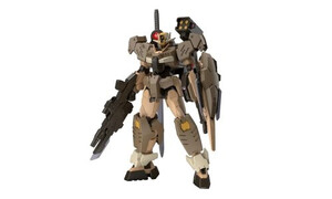 Bandai HG Gundam 00 Command Qan[T] Desert Type G5066695