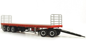 Highway Replicas Freight Trailer 12970