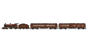 Hornby RailRoad MR Class 4P R30377