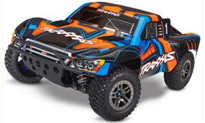 Traxxas Slash 4x4 Ultimate - Orange 68277-4ORNG