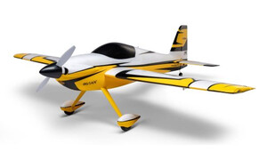 E-flite Sportix 1.1m BNF Basic with AS3X+ & Safe Select EFL10750