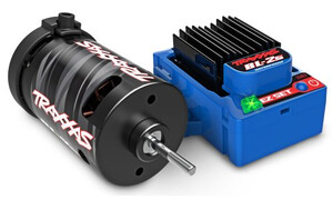 Traxxas BL-2s™ Brushless Power System 3382