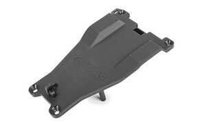 Traxxas Gray Upper Chassis 3729-GRAY