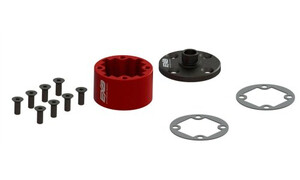 Arrma Metal Diff Case 29mm ARA311061