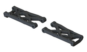 Arrma Rear Suspension Arms 2pcs ARA-1606