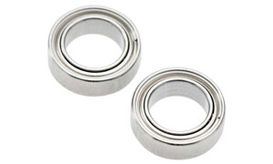 Arrma 5x8x2.5mm Ball Bearing 2pcs AR610014 ARAC3140