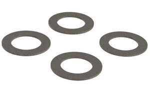 Arrma 7.1x11x0.5mm Washer 4pcs AR709049 ARAC9828