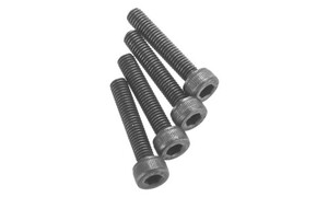 Arrma M3x16mm Cap Head Hex Machine Screw 4pcs AR723316 ARAC9876