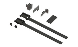 Arrma Battery Mounting Set ARA320824