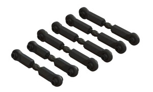 Arrma Assembled Turnbuckle Set ARA330767