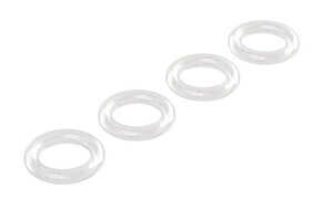 Arrma O-Ring 7.8x2.2mm 4pcs AR716034 ARA716034