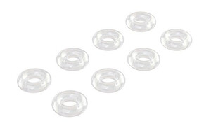 Arrma O-Ring 2.6x2mm, 8pcs AR716035 ARA716035