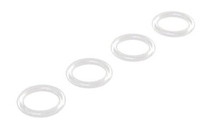 Arrma O-Ring 8x1.5mm 4pcs AR716036 ARA716036