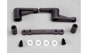 Traxxas Steering bellcranks (2)/