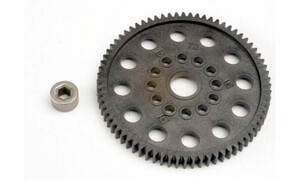 Traxxas Spur gear (72-Tooth) (32-pitch)