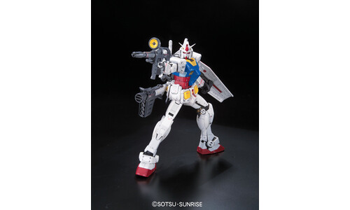 Bandai RX-78-2