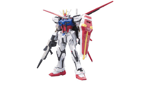 1/144 RG Aile Strike Gundam