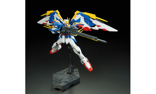 RG XXXG-01W Wing EW