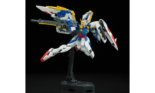 RG XXXG-01W Wing EW Gundam