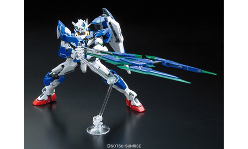 OO Qan[T] Gundam