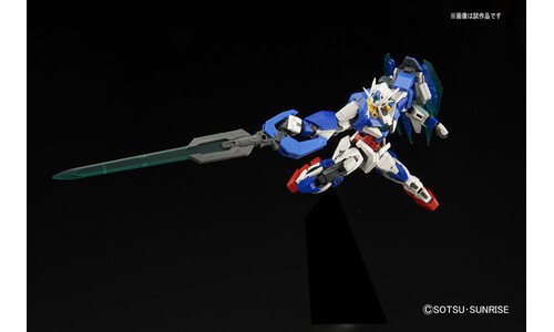 Bandai OO Qan[T] Gundam