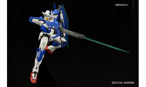 1/144 OO Qan[T] Gundam