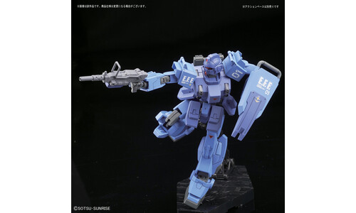 1/144 HGUC Blue Destiny Unit 1 Exam Gundam Bandai