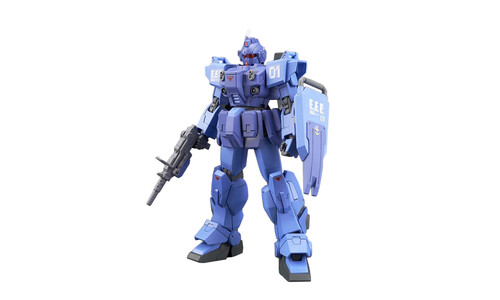 1/144 HGUC Blue Destiny Unit 1 Exam Gundam