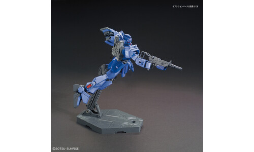 Bandai 1/144 UC Blue Destiny Unit 1 Exam Gundam