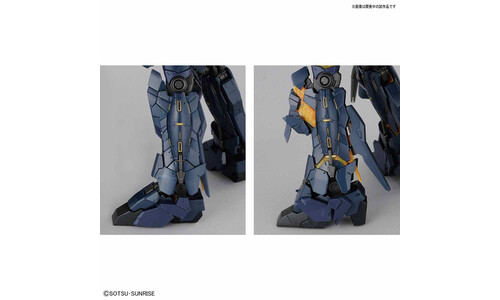 Bandai Unicorn Gundam 02 Banshee Norn 1/144 RG