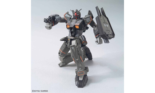 Bandai 1/144 Gundam FSD